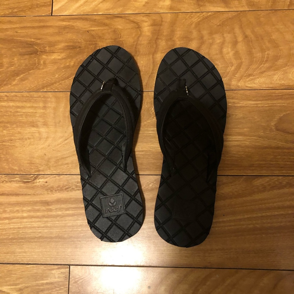 Reef sandals